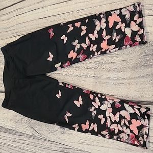 NWOT - Girls GapFit Athletic Pants - Size L